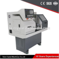 Mass production small cnc lathe machine Manufacturer ck0640